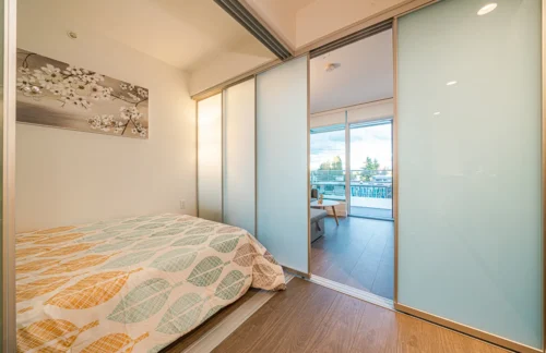 Long-term rental unit managed by C Square