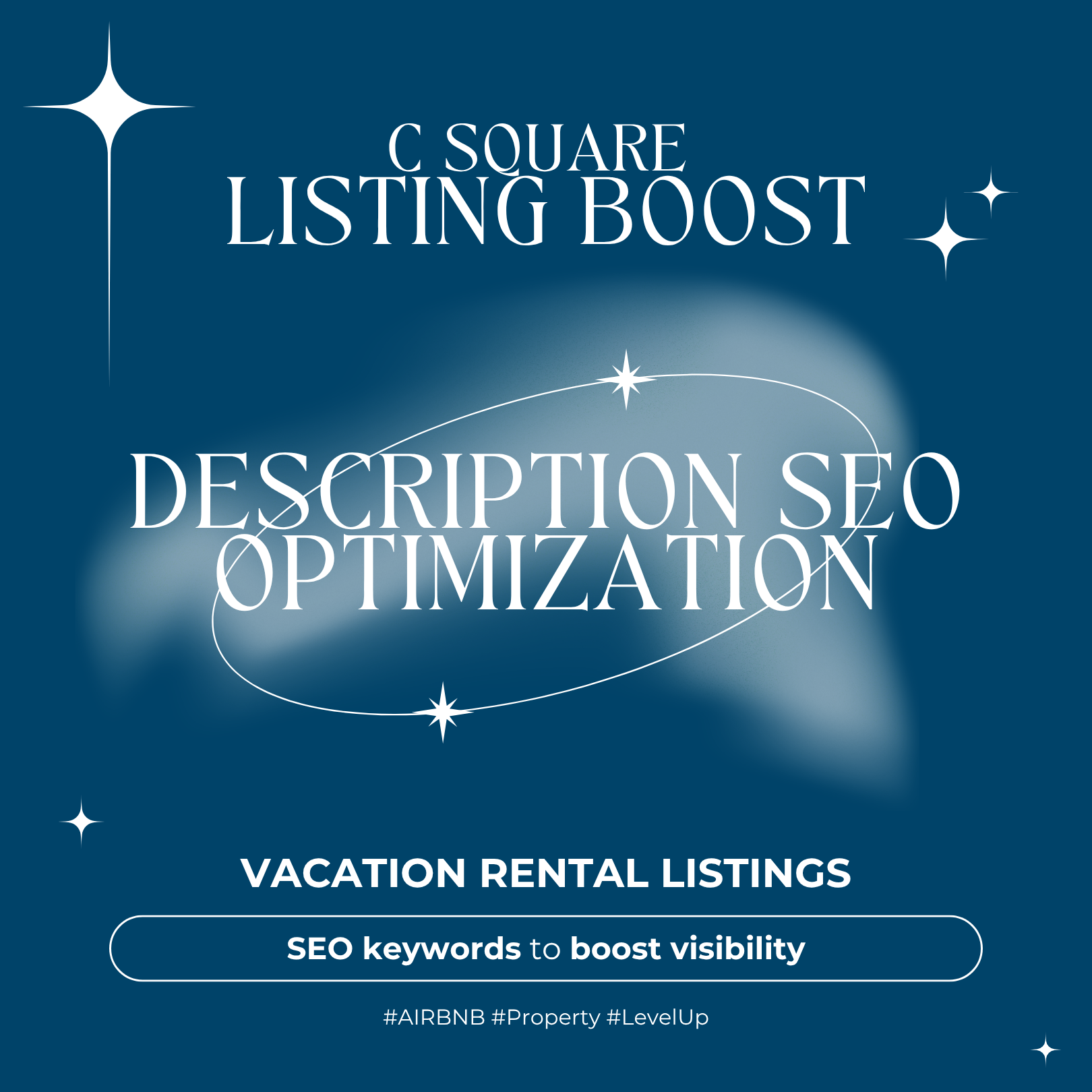 C Square Listing Boost: Description SEO Optimization - Image 2
